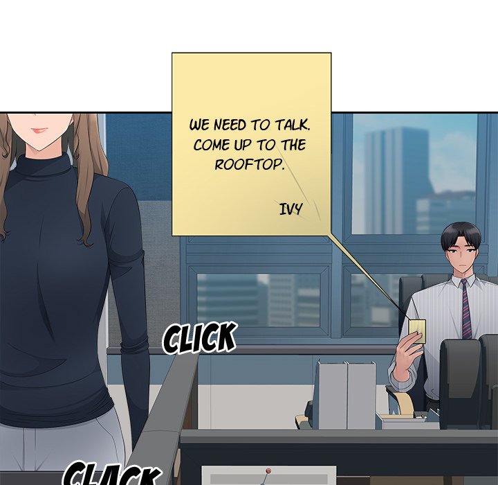 Office Desires - episode 11 - 89