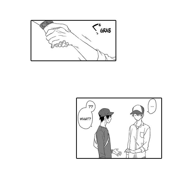 The Perfect Combo - episode 3 - 37