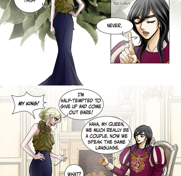 The Emperor's Woman - episode 45 - 29