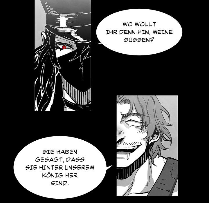 Nine Fantasy - episode 69 - 35