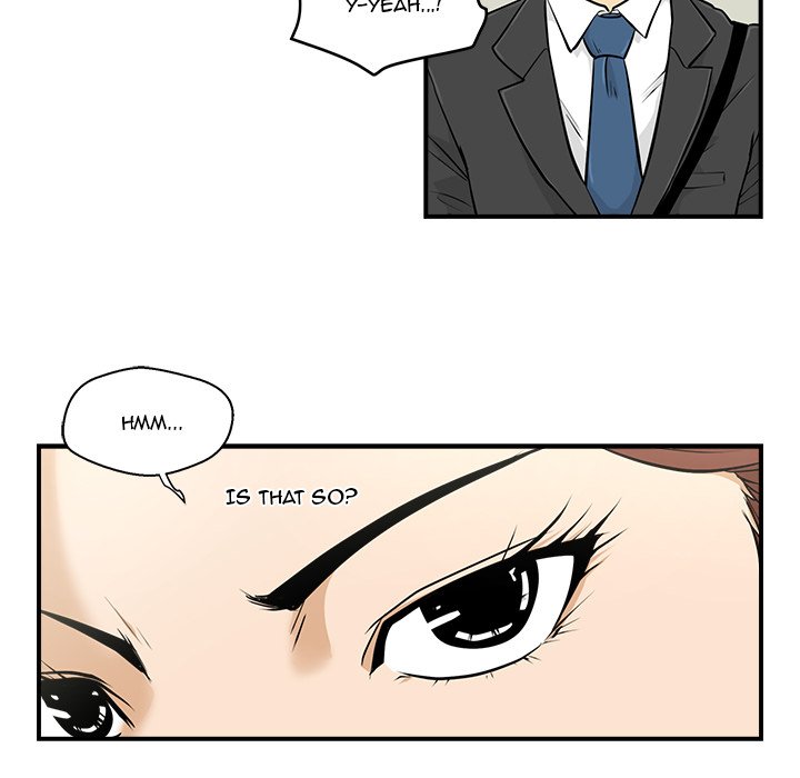 Mr. Kang - episode 3 - 37