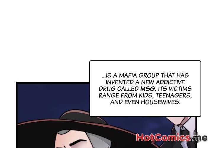 Sugar Daddy - episode 2 - 1