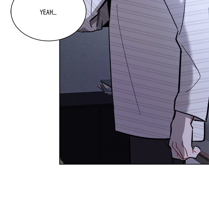 Cherry Doll Scandal - episode 9 - 88