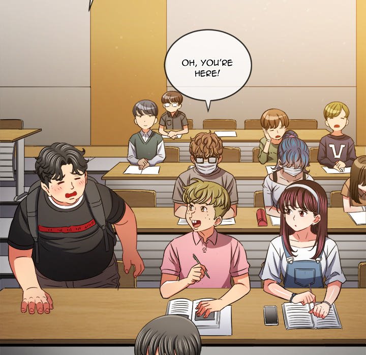My High School Bully - episode 189 - 86