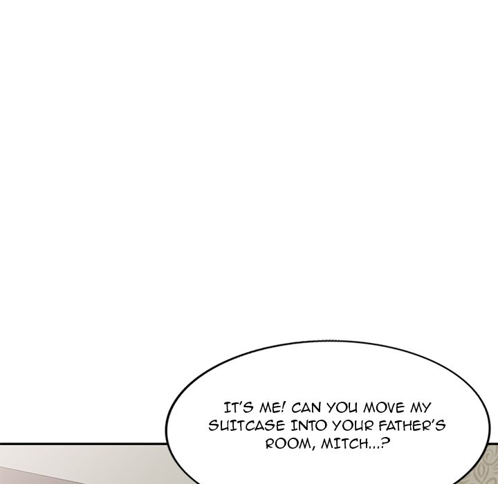 Don't Seduce Me! - episode 19 - 133