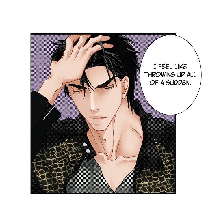 Work, Fight and Love - Webtoon Edition - episode 53 - 83