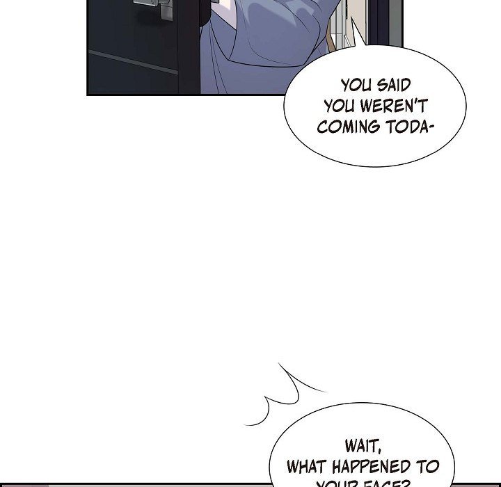 A Misogamist's Romance - episode 21 - 84