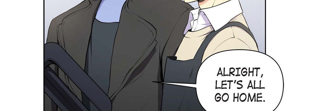 Sweet Caress - episode 11 - 90