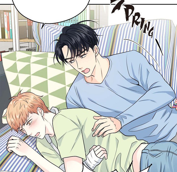 My K - episode 25 - 40