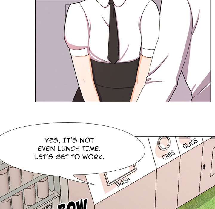 Our Exchange - episode Prologue - 14