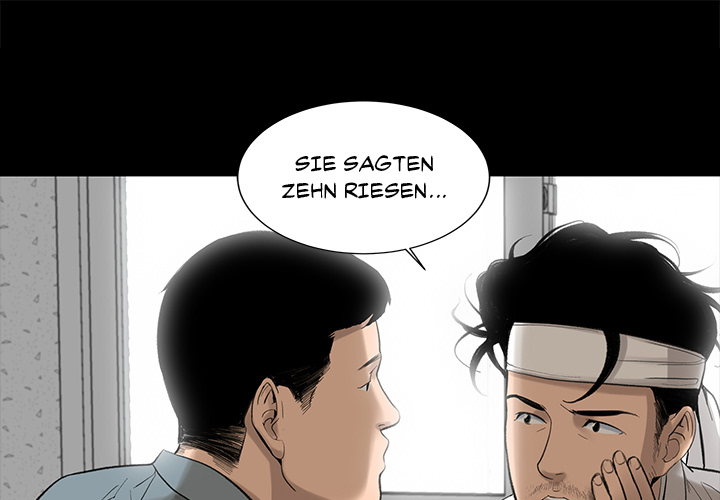 Glückliche Fügung - episode 6 - 0