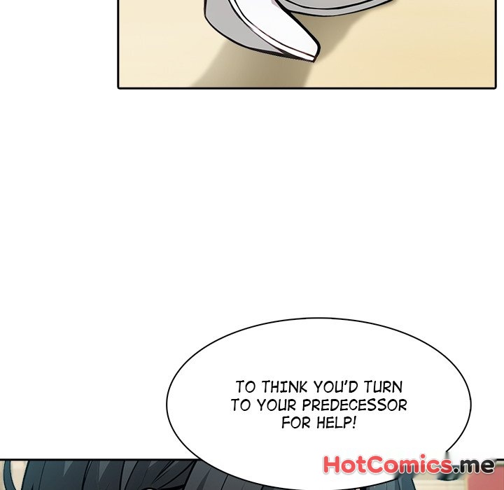 Draco-Knight Commander - episode 41 - 56