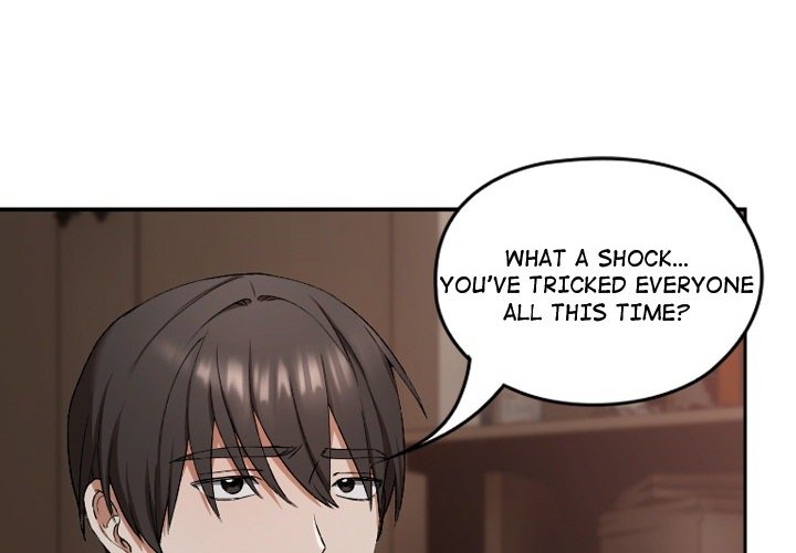 Don't Tell Anyone at School! - episode Prologue - 3
