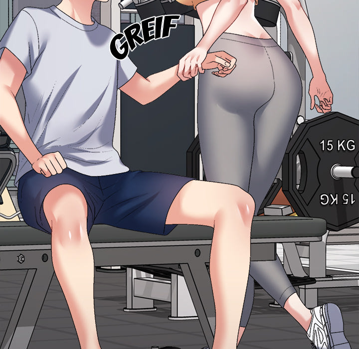 Privattraining - episode 33 - 55