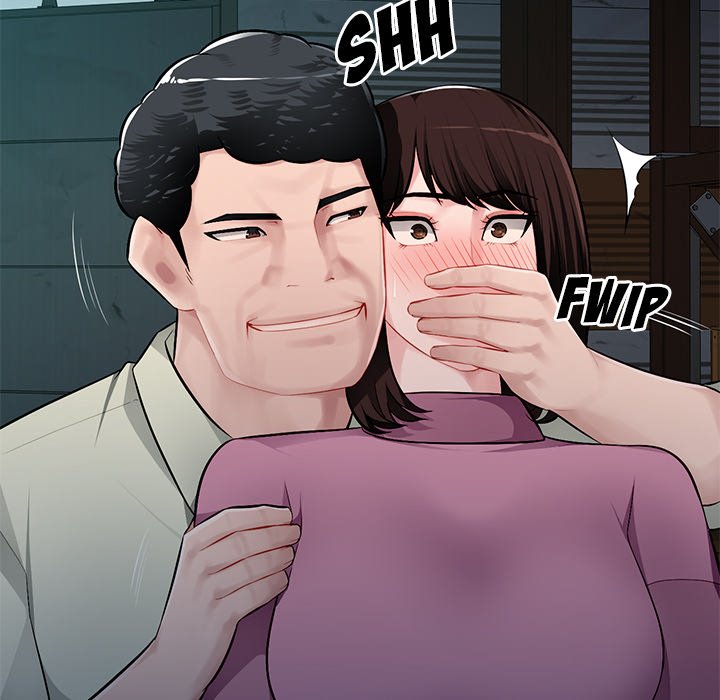 Boss Around - episode 9 - 49