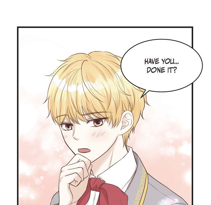 Hold on, Crown Prince! - episode 25 - 67