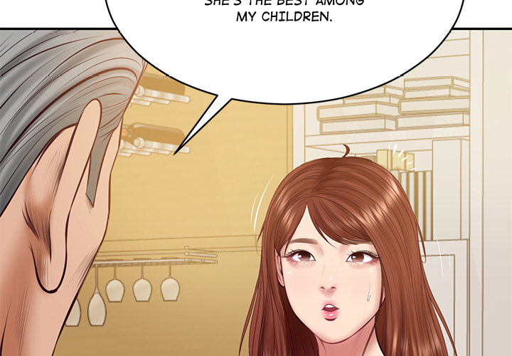 Extremely Rich Family - episode 89 - 1