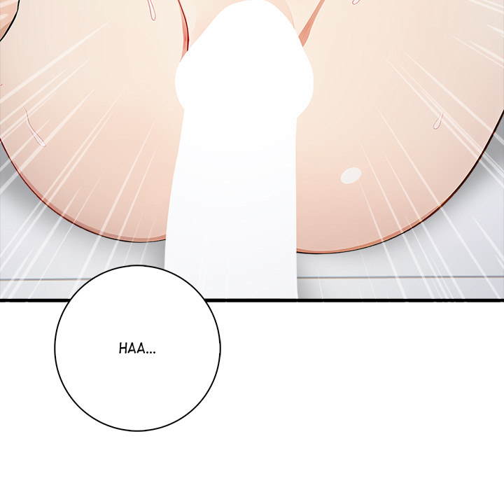 Seductive Curves Behind Closed Doors - episode 12 - 90