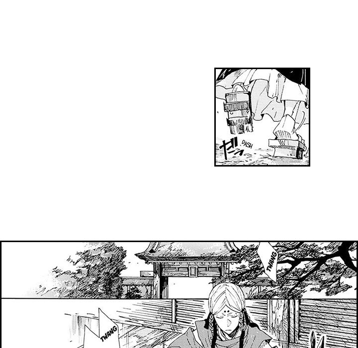 Contract Of Cherry Blossom Guilt - episode 15 - 12