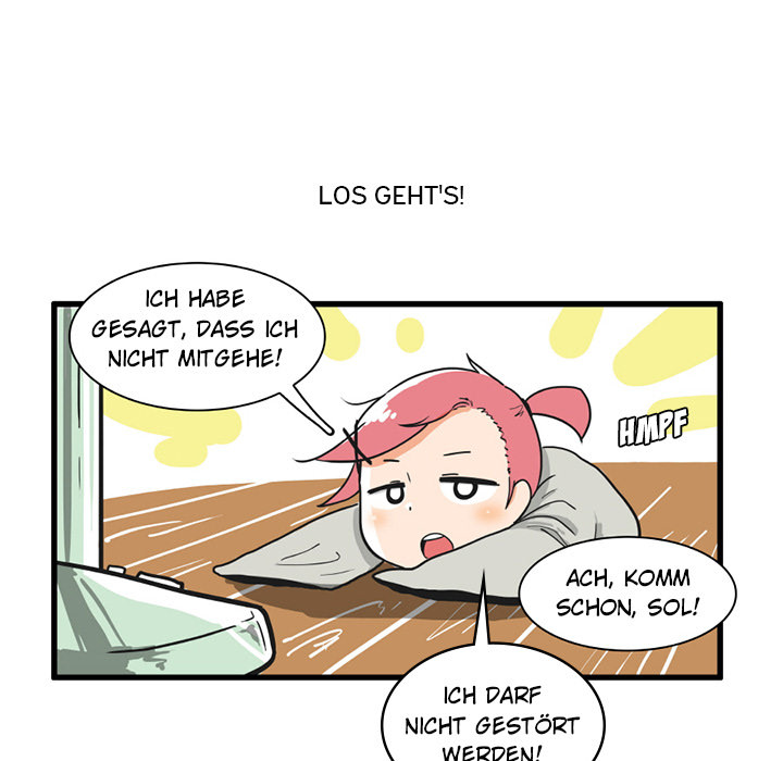 Unter Geschwistern - episode 17 - 10
