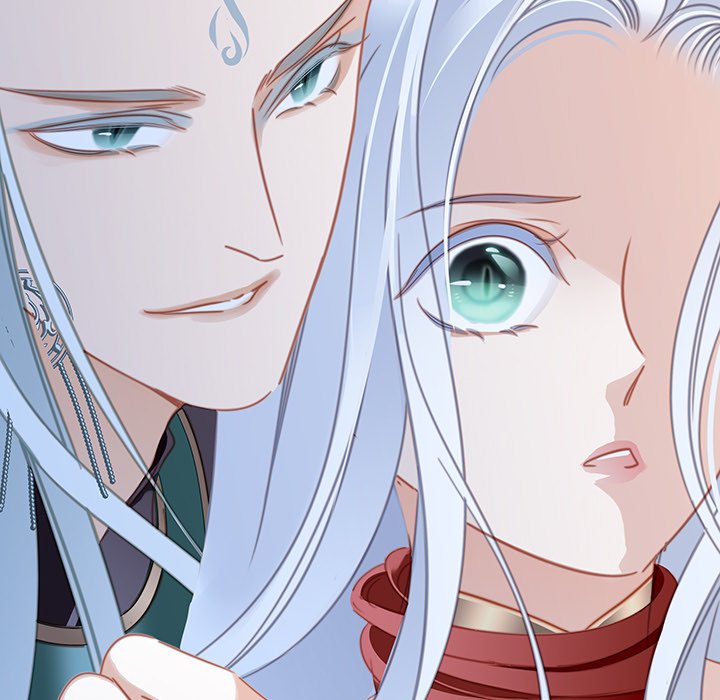 The Hidden Descendants - episode 90 - 10