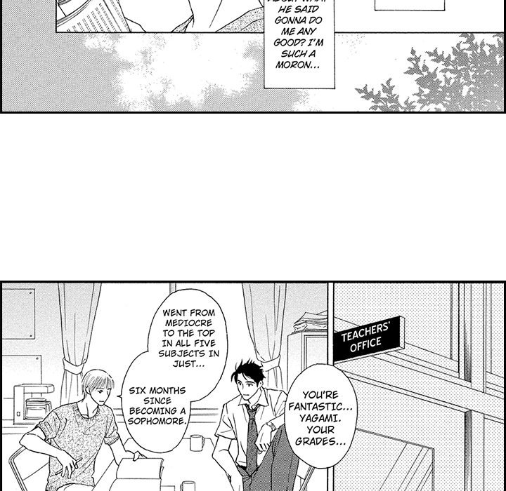 Daddy's Boyfriend - episode 12 - 16