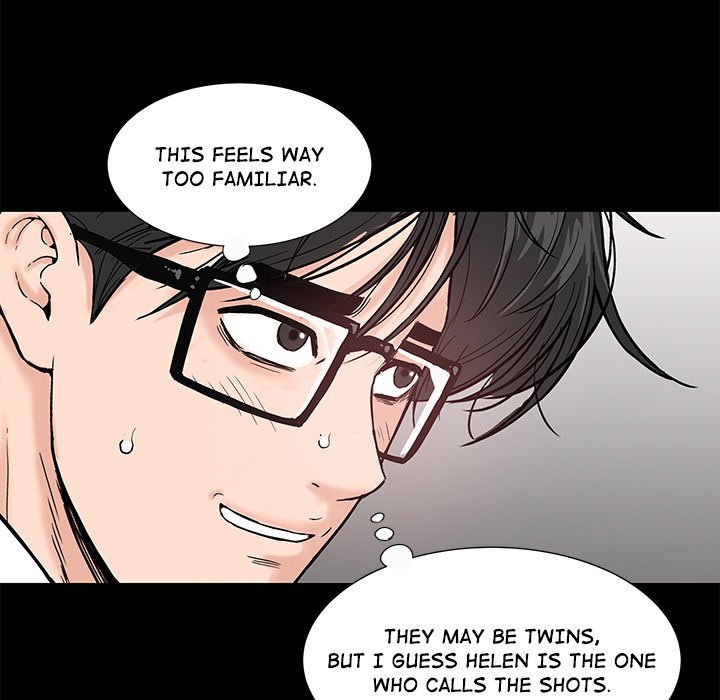 My Secret Double Life - episode 5 - 122