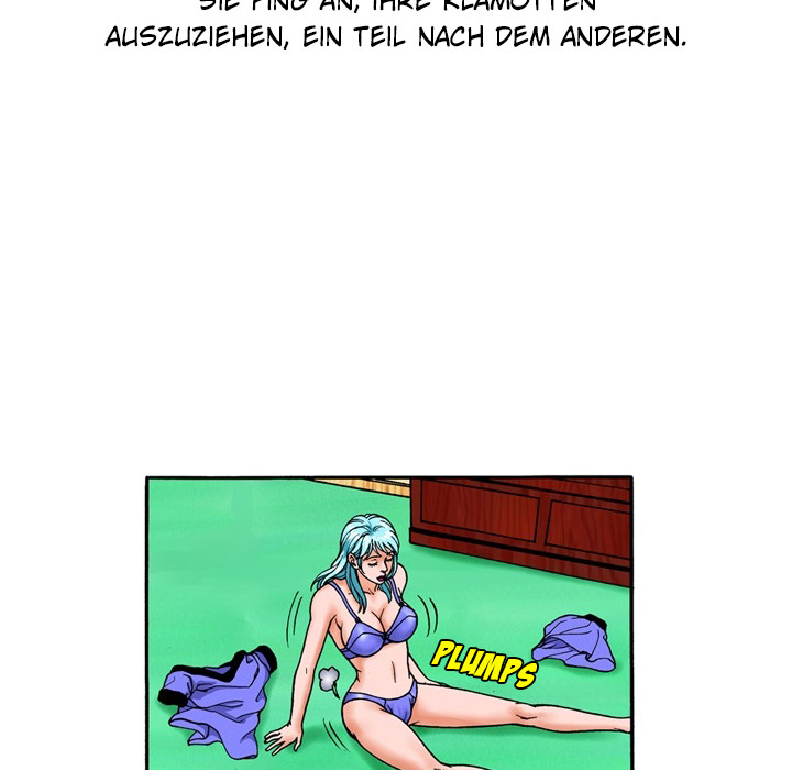 Heiße Erlebnisse - episode 4 - 8