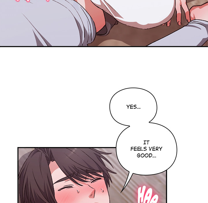Heart Level - episode 3 - 17