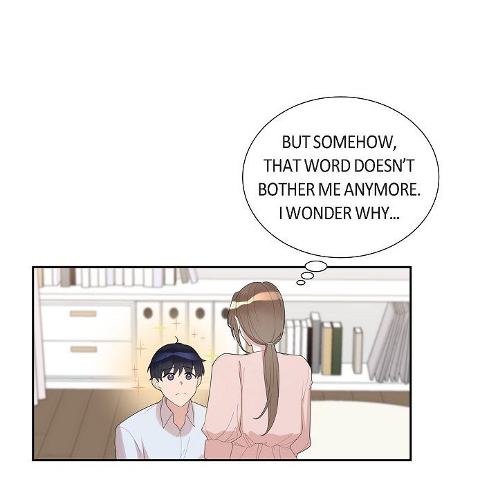 A Misogamist's Romance - episode 29 - 15