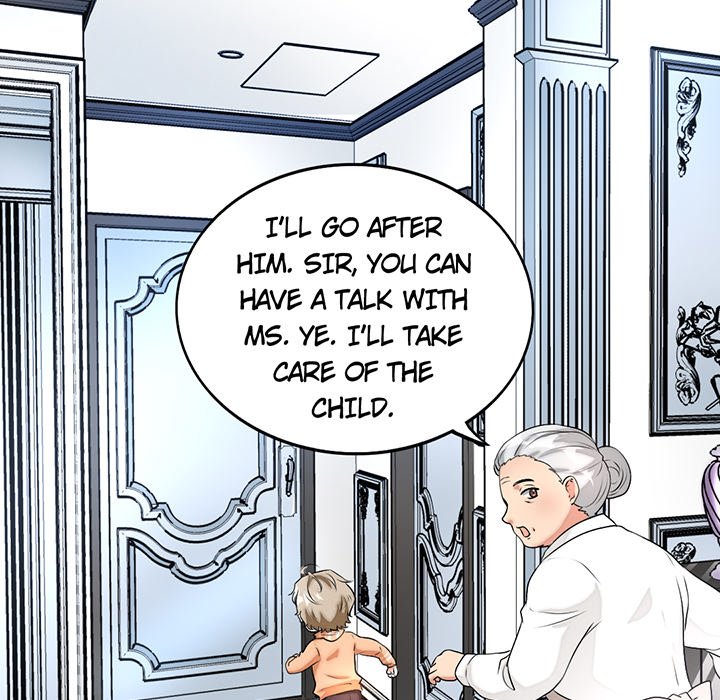 Mommy, Where's My Daddy? - episode 9 - 9