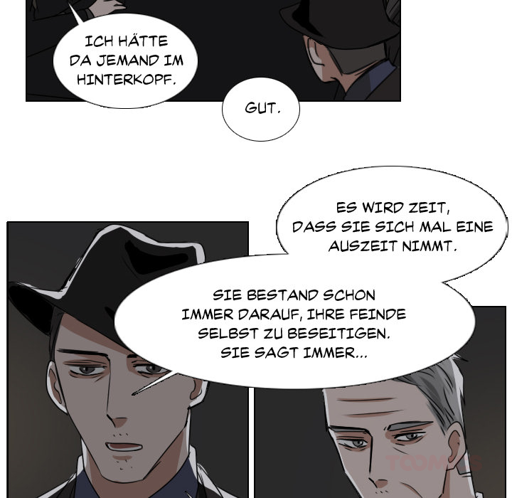 Die Königin - episode 44 - 30