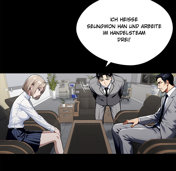 Workaholic Gangster - episode 40 - 93