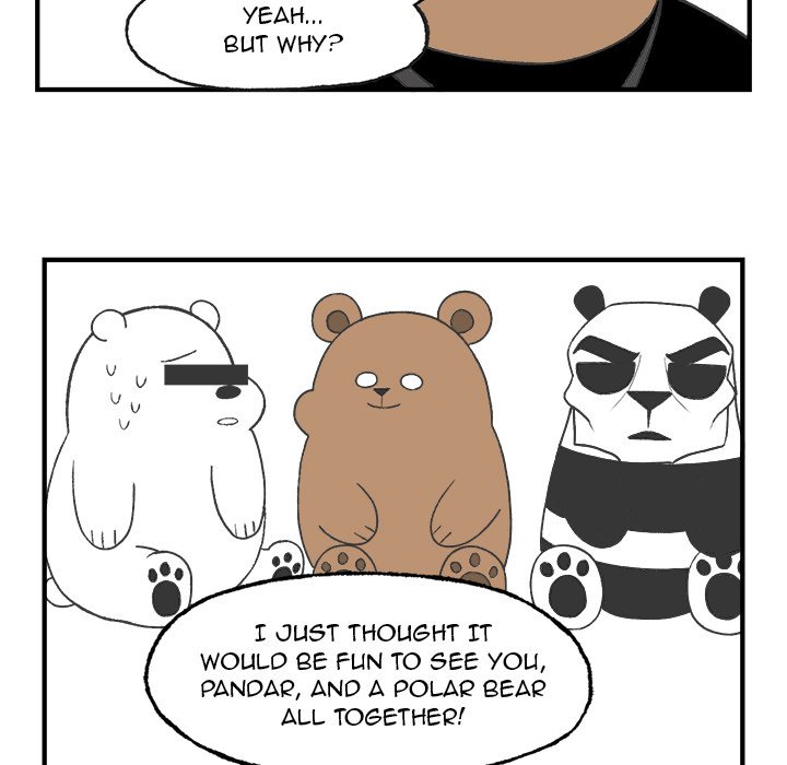 Herbivore High School - episode 22 - 21