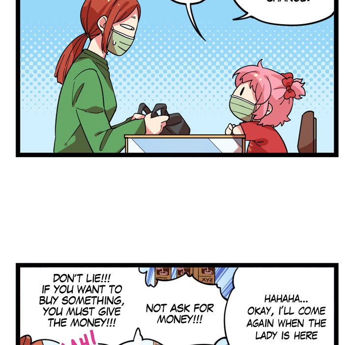 Reon and Friends - episode 71 - 9