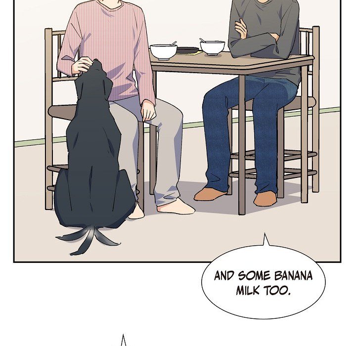 Lovers, Cats, and the Killer - episode 14 - 31