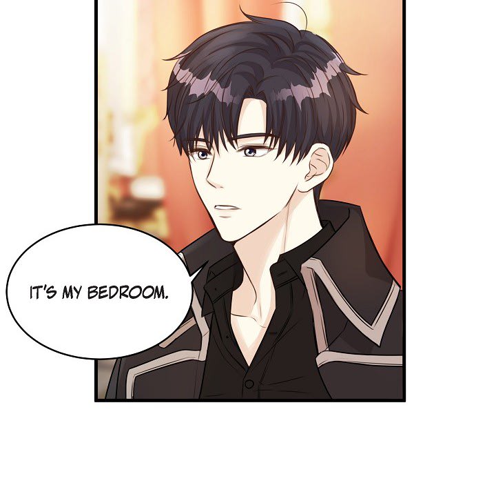 Hold on, Crown Prince! - episode 22 - 71