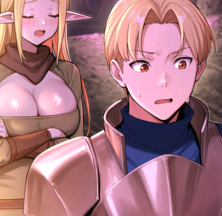 XX Dungeon - episode 2 - 49
