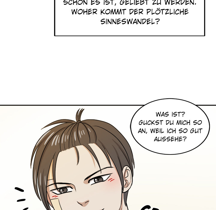 Liebe Lieber Nicht - episode 46 - 19