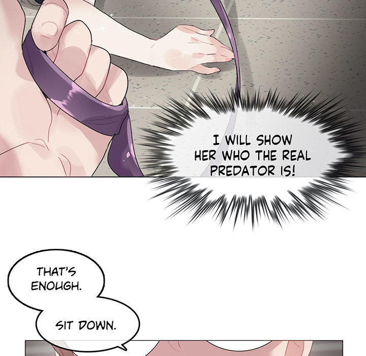 A Pervert's Daily Life - episode 128 - 31