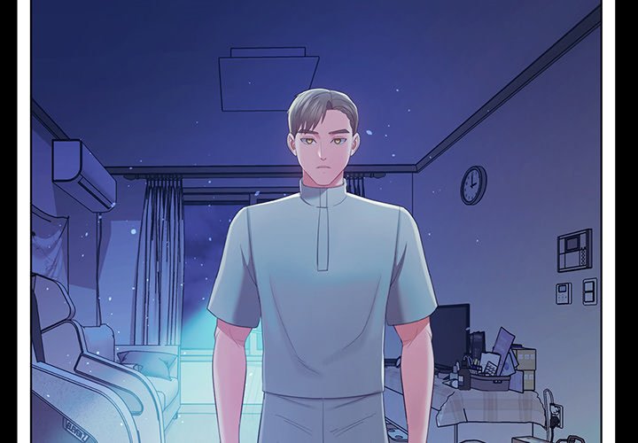 Master, Do You Need A Hand? - episode 37 - 1