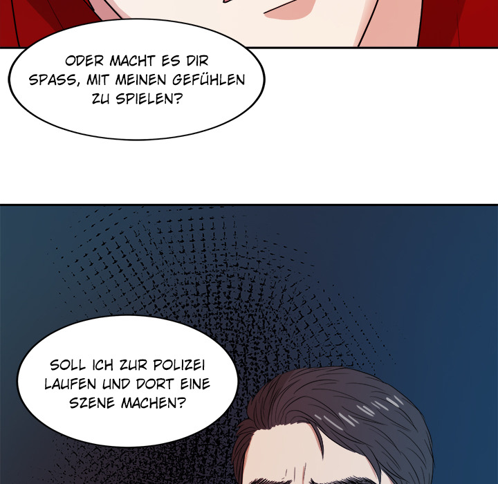 Liebe Lieber Nicht - episode 47 - 54