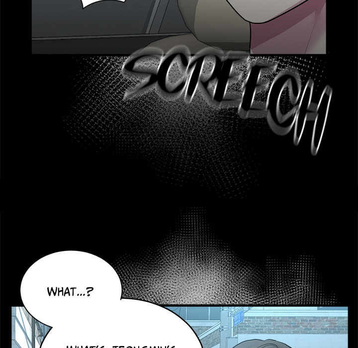 Demon Cat - episode 20 - 67