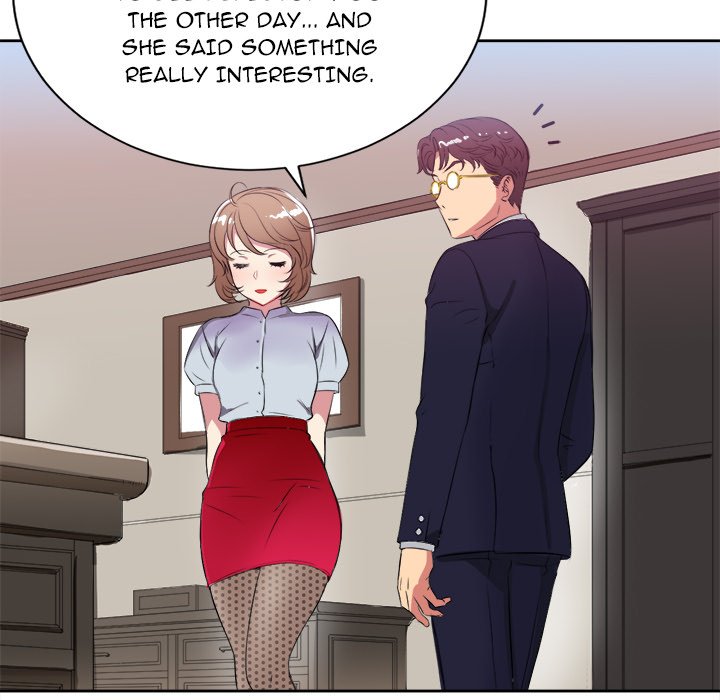 Yuri's Part Time Job - episode 26 - 76