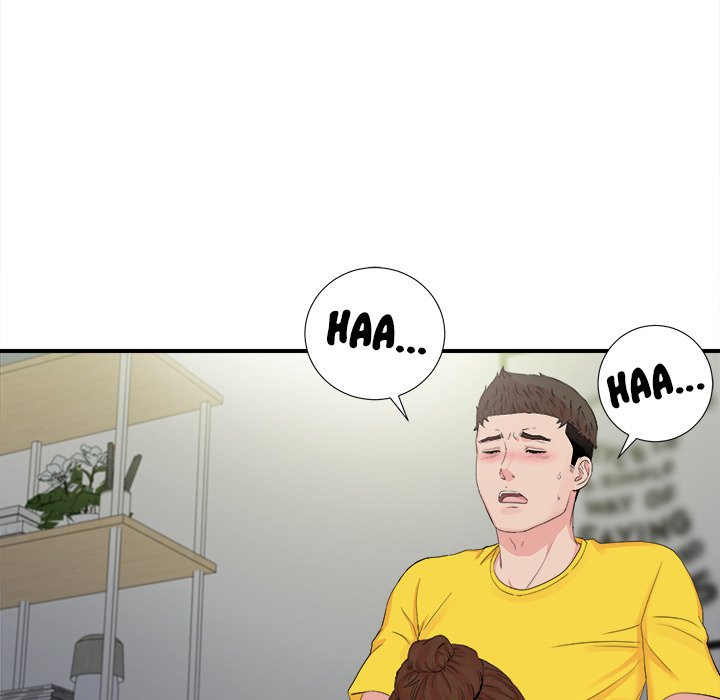 The Secret Friend - episode 91 - 74