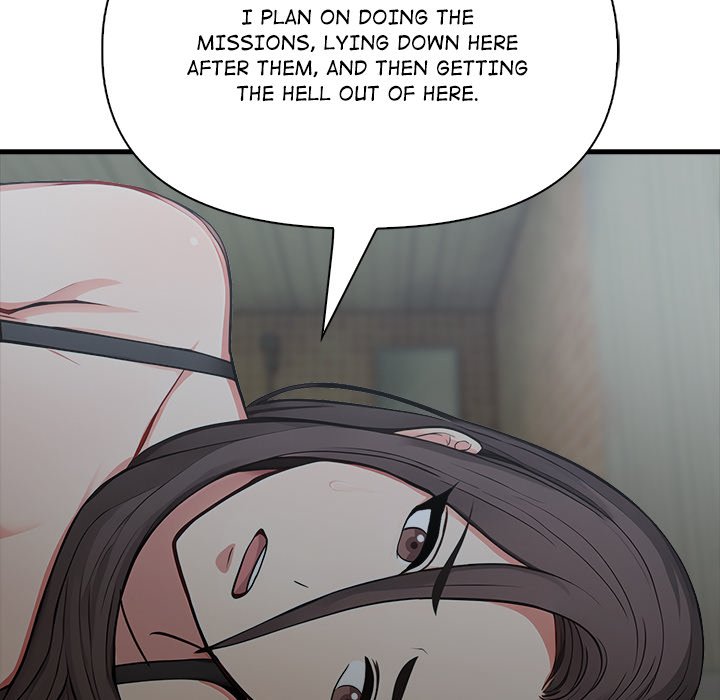 One Month with a Stranger - episode 6 - 65