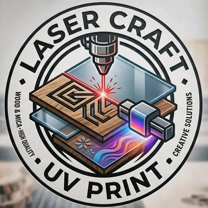 lasercnccraft