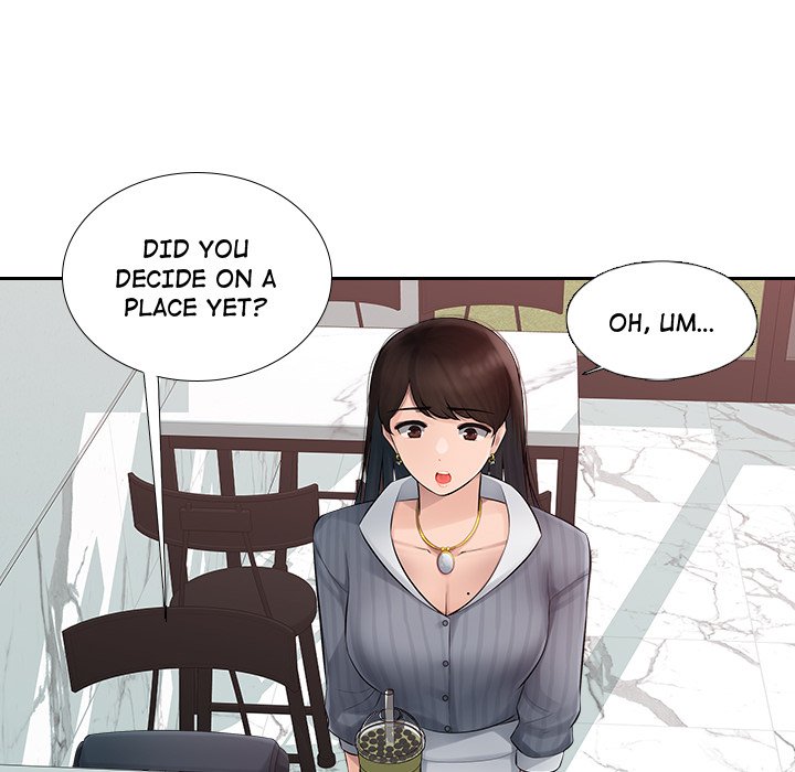 Office Desires - episode 1 - 63