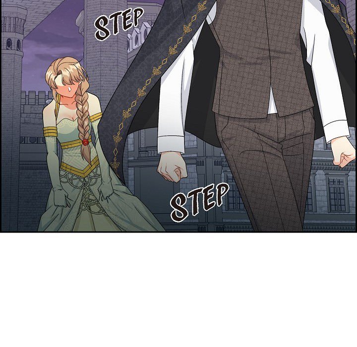 The Destroyer Fell in Love with Me - episode 44 - 89