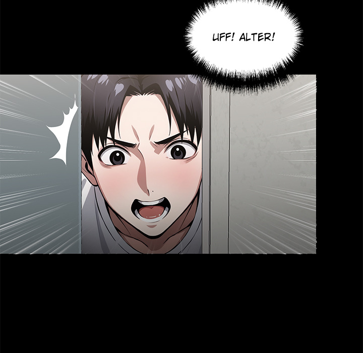Workaholic Gangster - episode 14 - 153